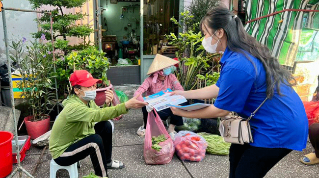 Bình Dương đẩy lùi ma túy từ những tổ tự quản trong cộng đồng  (10/07/2024)